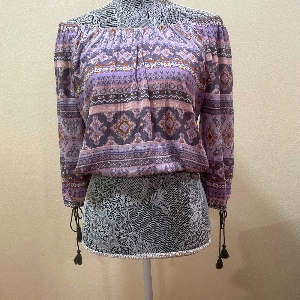 NWT Forever 21 shirt size M